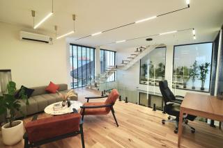 Villa Patagonia - Luxury 4BR - 2 Min to Beach - Canggu - 2