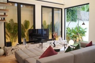 Villa Patagonia - Luxury 4BR - 2 Min to Beach - Canggu - 8
