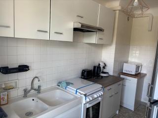 Appartement entier - 8