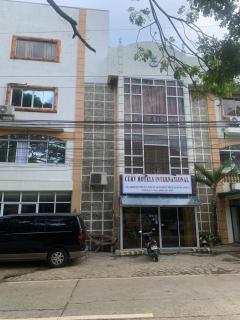 Curv Hotels International - Puerto Princesa - 0