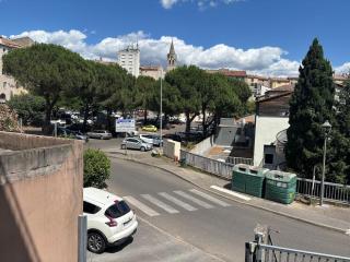 Appartement entier - 4