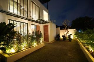 Villa Patagonia - Luxury 4BR - 2 Min to Beach - Canggu - 1