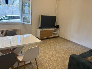 Appartement entier - 2