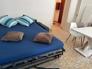 Appartement entier - 1