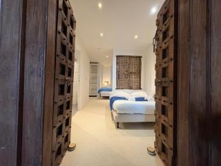 Le Loft de Montfort coeur de ville - Montfort-lʼAmaury - 5