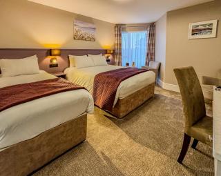 The Carrigart Hotel - Carrigart - 9