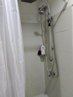 MOA Staycation - by Marites - Manila - 8