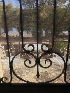 House on beach, Lesvos Nifida, Mytilene beach - - 8