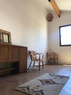 Charming loft in Cozzano - Cozzano - 9