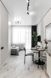 ADT apartments - Meridian - Almaty - 8