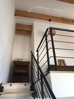 Charming loft in Cozzano - 5