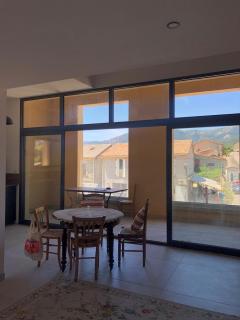 Charming loft in Cozzano - Cozzano - 2