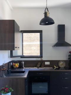 Charming loft in Cozzano - 1