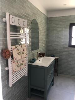 Charming loft in Cozzano - 8