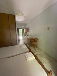 Paparizou Apartments - Kokkino Nero - 7