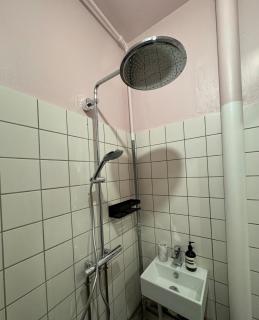 Lovely Big apartment in Copenhagen Vesterbro - Kopenhagen - 4