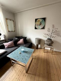 Lovely Big apartment in Copenhagen Vesterbro - Kopenhagen - 1