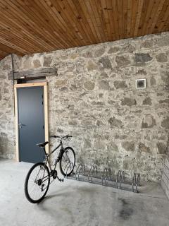 Vina Rhona - Loft de charme entre Rhône et Vignes climatisé - 3