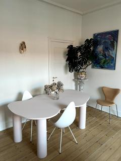 Lovely Big apartment in Copenhagen Vesterbro - Kopenhagen - 7