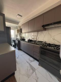 Apartamento alto padrão- Poços de Caldas - Poços de Caldas - 3