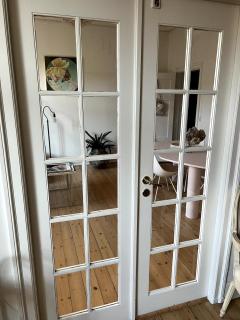 Lovely Big apartment in Copenhagen Vesterbro - Kopenhagen - 2