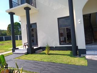 Casa Quiet - Black River - 2