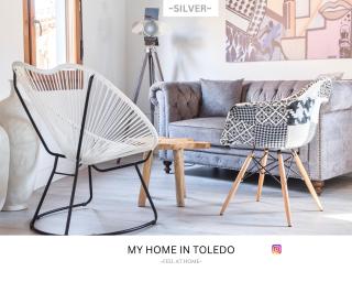 -SILVER- by myhomeintoledo - Toledo - 7