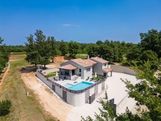 Villa Nik by Istrialux - Svetvinčenat - 5