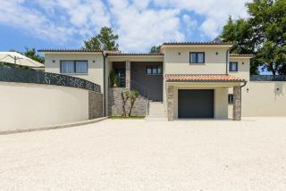 Villa Nik by Istrialux - 1