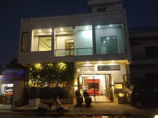 Krishnam Homestay - 4