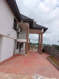 House One Hotel - Sunyani - 6