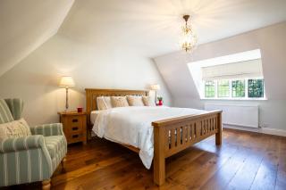 Hopscotch House - Stanton - 8