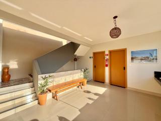 Your Home - Studios Boutique Hotel - São Luís - 2