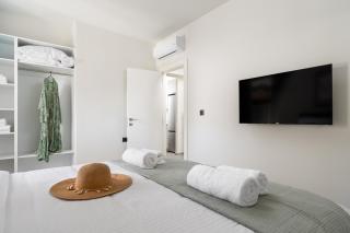 Duo Verde Twin Garden Apartments - Kremasti - 9