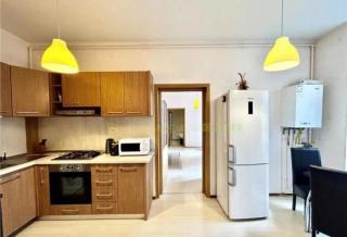 Spacious apartment in the historic center Brasov - 1