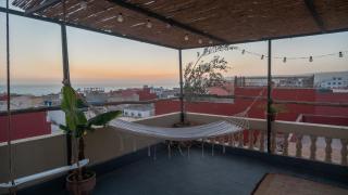 Desart Hostel - Agadir - 9