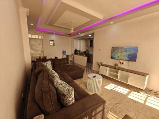 Haven Homes - Nanyuki - 8