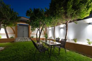 Duo Verde Twin Garden Apartments - Kremasti - 5