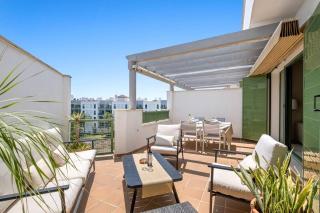 Casa del Loro - Sotogrande Marina - San Roque - 9