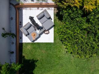 Duo Verde Twin Garden Apartments - Kremasti - 4