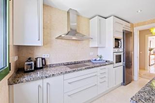 Casa del Loro - Sotogrande Marina - San Roque - 6