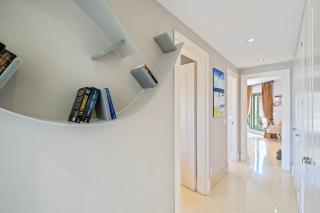 Casa del Loro - Sotogrande Marina - San Roque - 5