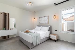 Duo Verde Twin Garden Apartments - Kremasti - 0
