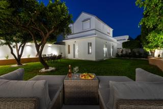 Duo Verde Twin Garden Apartments - Kremasti - 8