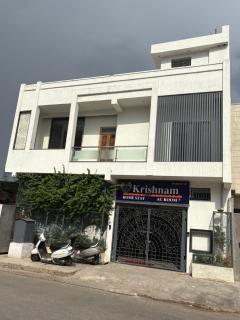 Krishnam Homestay - 6