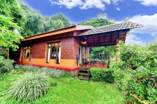 Heritage Resort Coorg - Madikeri - 9