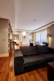 Washington Parquesol Suites & Hotel - Valladolid - 5