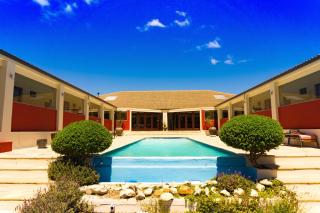 Kapensis Guesthouse II Venue & self-catering - Bettyʼs Bay - 0