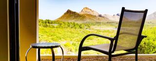 Kapensis Guesthouse II Venue & self-catering - Bettyʼs Bay - 7