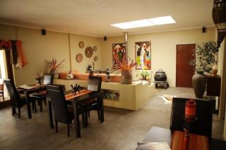 Kapensis Guesthouse II Venue & self-catering - 5